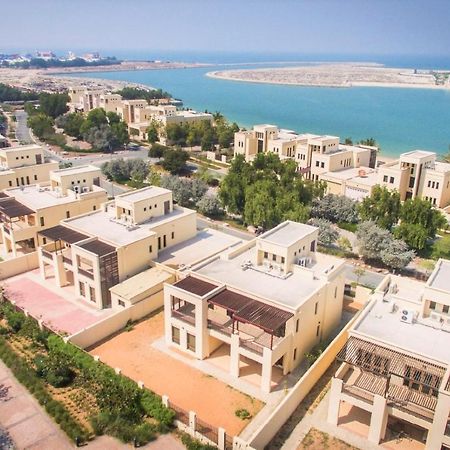 Bermuda Villas Holiday Home Ras al-Khaimah Eksteriør bilde