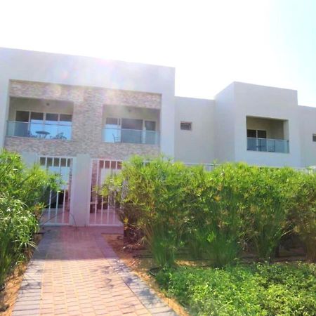 Bermuda Villas Holiday Home Ras al-Khaimah Eksteriør bilde