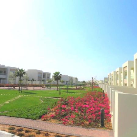 Bermuda Villas Holiday Home Ras al-Khaimah Eksteriør bilde