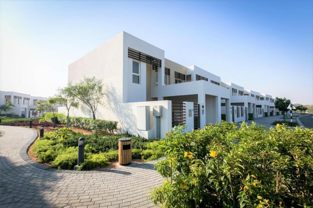 Bermuda Villas Holiday Home Ras al-Khaimah Eksteriør bilde