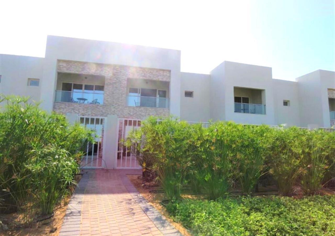 Bermuda Villas Holiday Home Ras al-Khaimah Eksteriør bilde