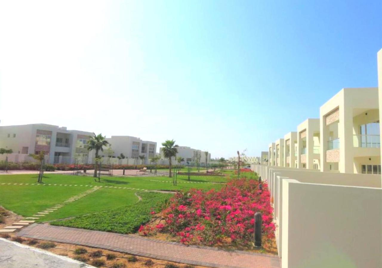 Bermuda Villas Holiday Home Ras al-Khaimah Eksteriør bilde