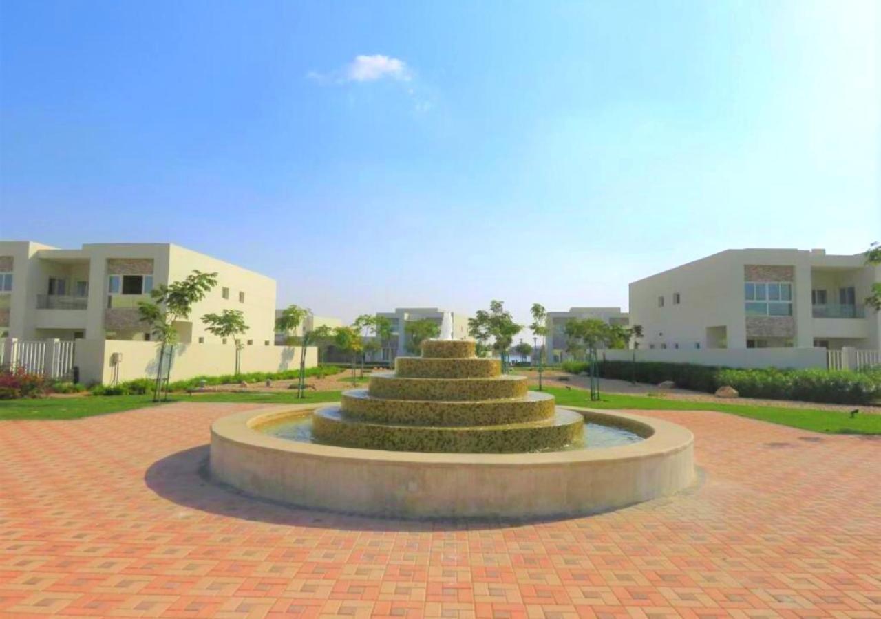 Bermuda Villas Holiday Home Ras al-Khaimah Eksteriør bilde