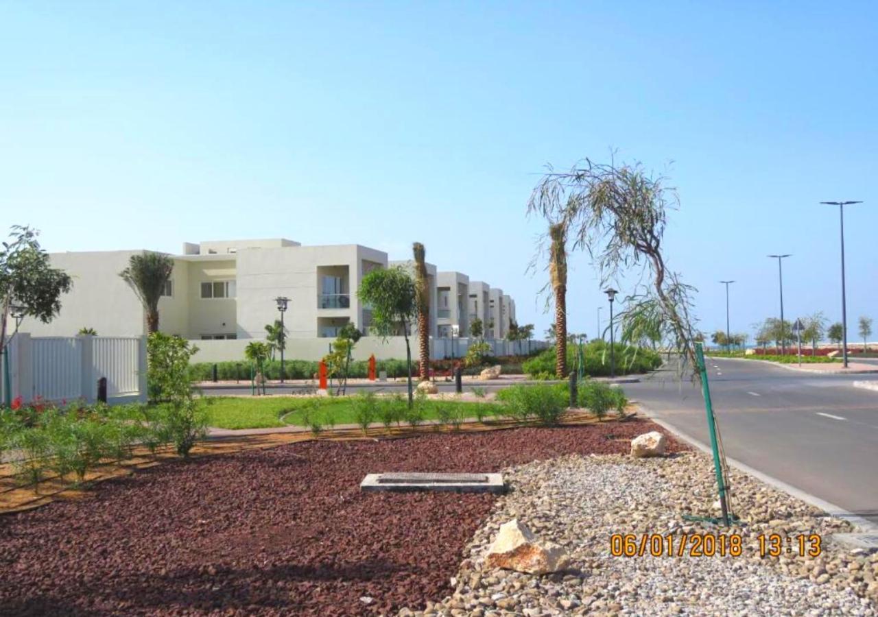 Bermuda Villas Holiday Home Ras al-Khaimah Eksteriør bilde