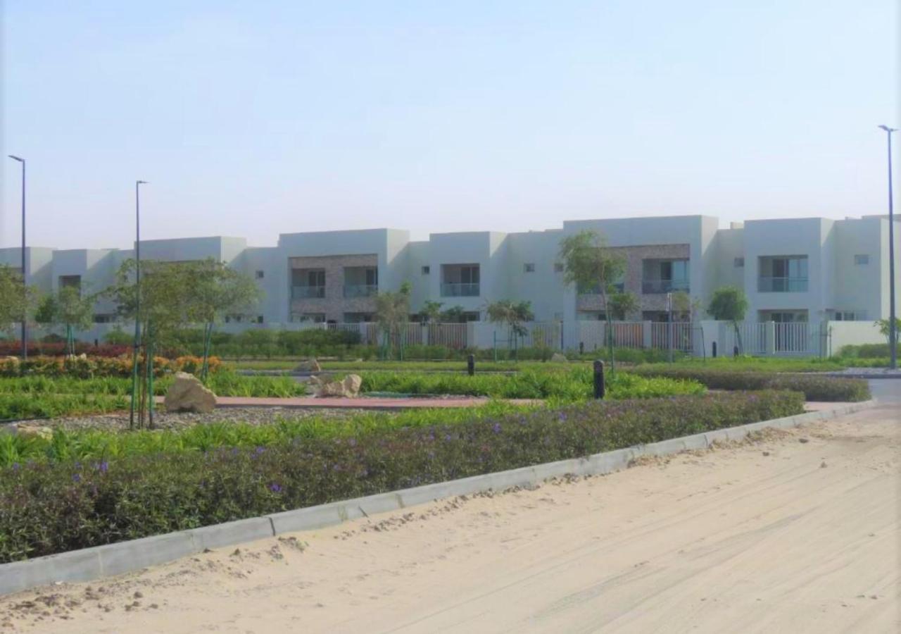 Bermuda Villas Holiday Home Ras al-Khaimah Eksteriør bilde