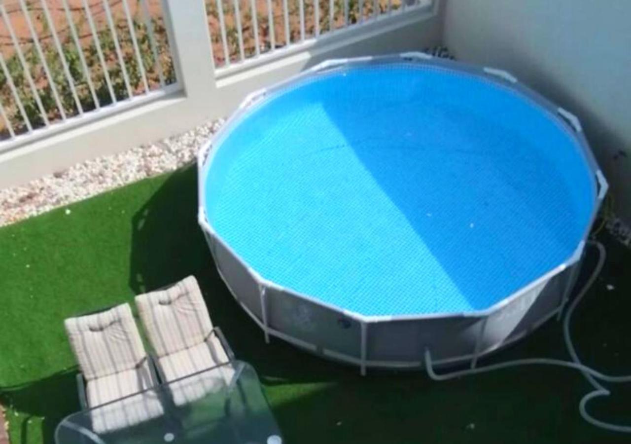 Bermuda Villas Holiday Home Ras al-Khaimah Eksteriør bilde