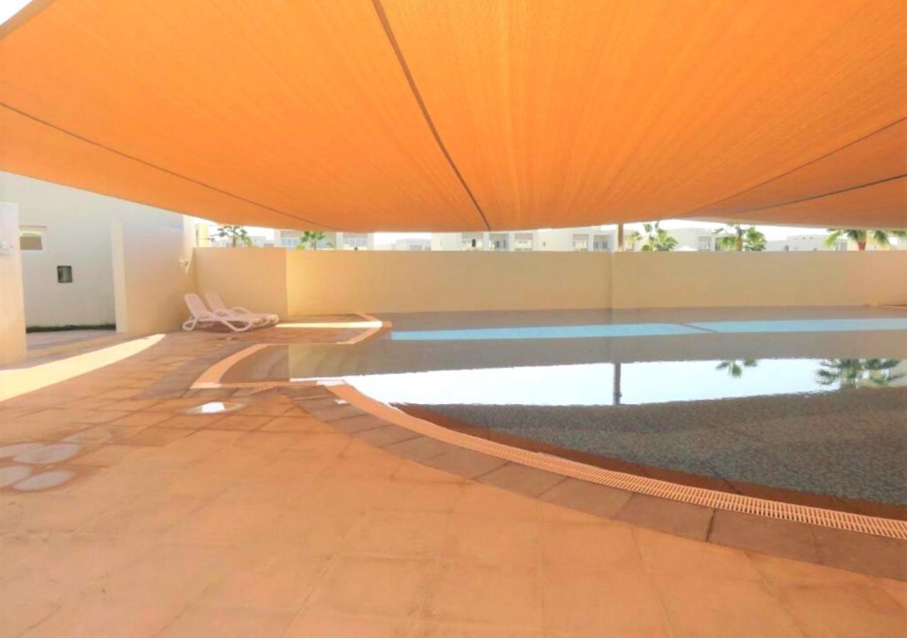 Bermuda Villas Holiday Home Ras al-Khaimah Eksteriør bilde