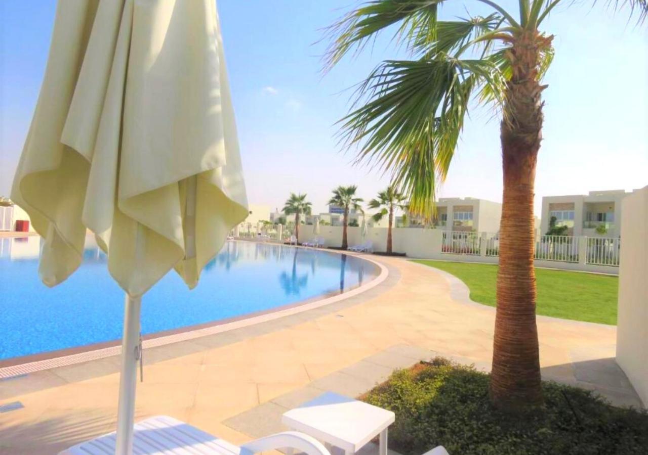 Bermuda Villas Holiday Home Ras al-Khaimah Eksteriør bilde