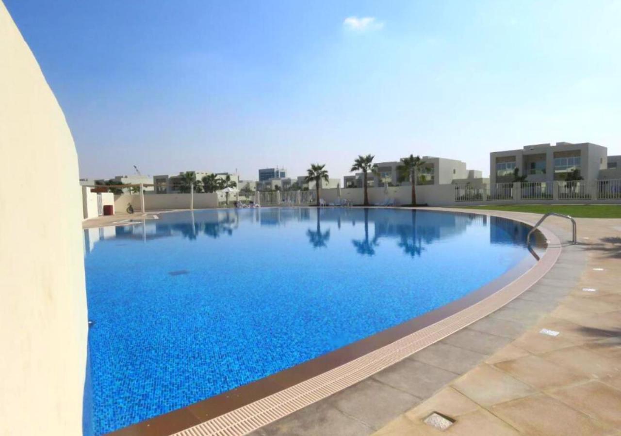 Bermuda Villas Holiday Home Ras al-Khaimah Eksteriør bilde