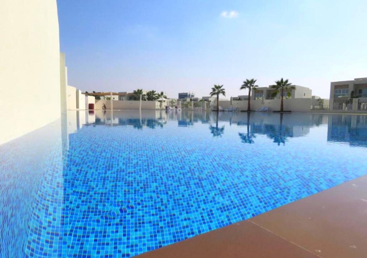 Bermuda Villas Holiday Home Ras al-Khaimah Eksteriør bilde