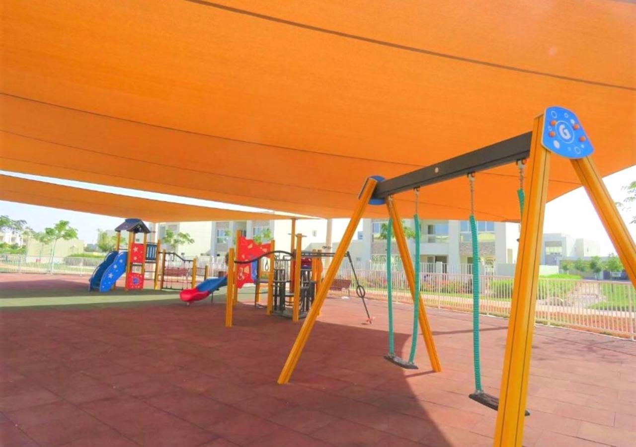 Bermuda Villas Holiday Home Ras al-Khaimah Eksteriør bilde