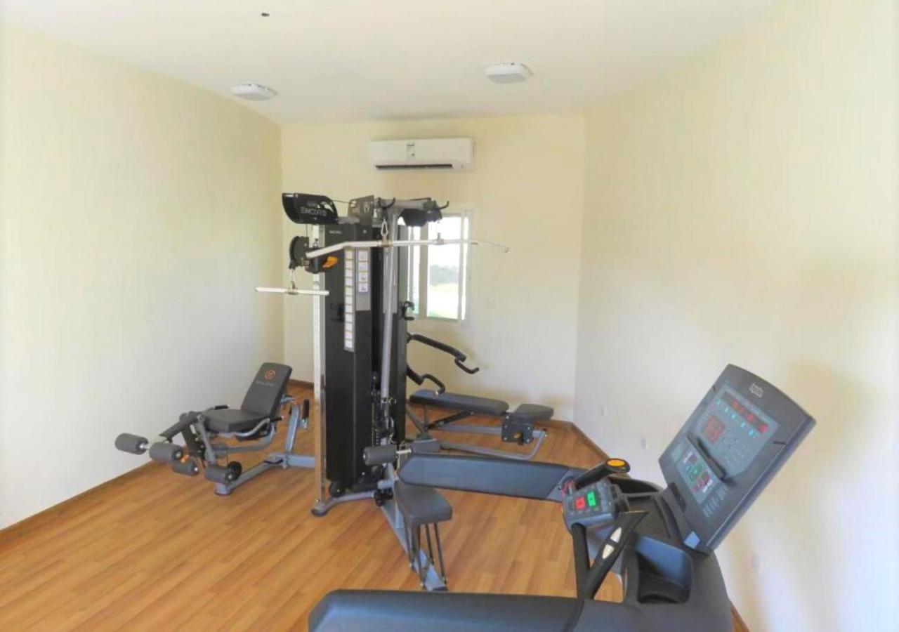 Bermuda Villas Holiday Home Ras al-Khaimah Eksteriør bilde