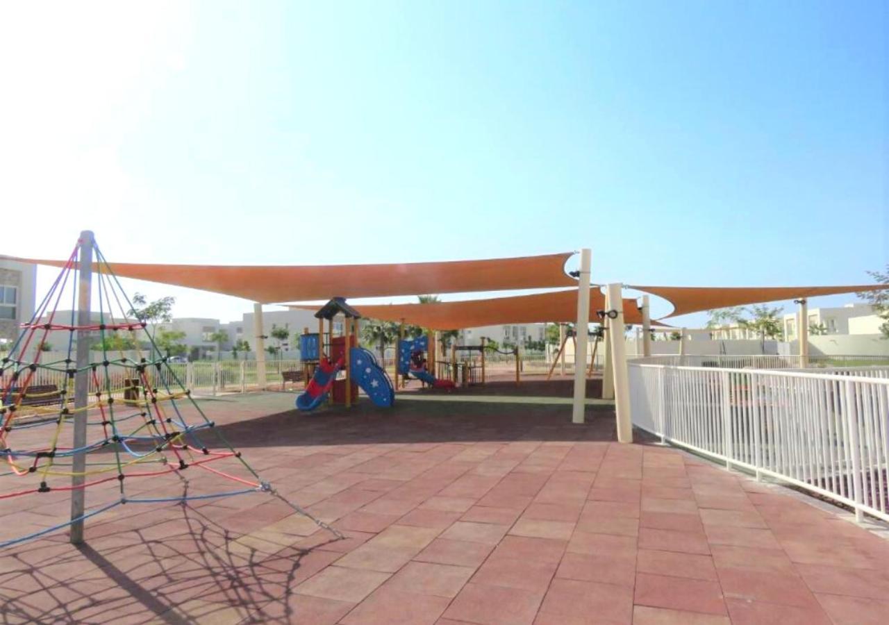 Bermuda Villas Holiday Home Ras al-Khaimah Eksteriør bilde