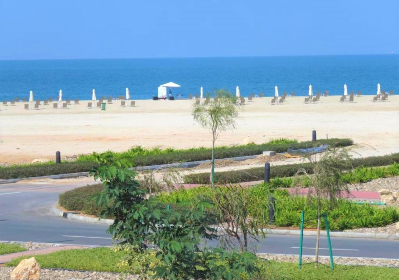 Bermuda Villas Holiday Home Ras al-Khaimah Eksteriør bilde