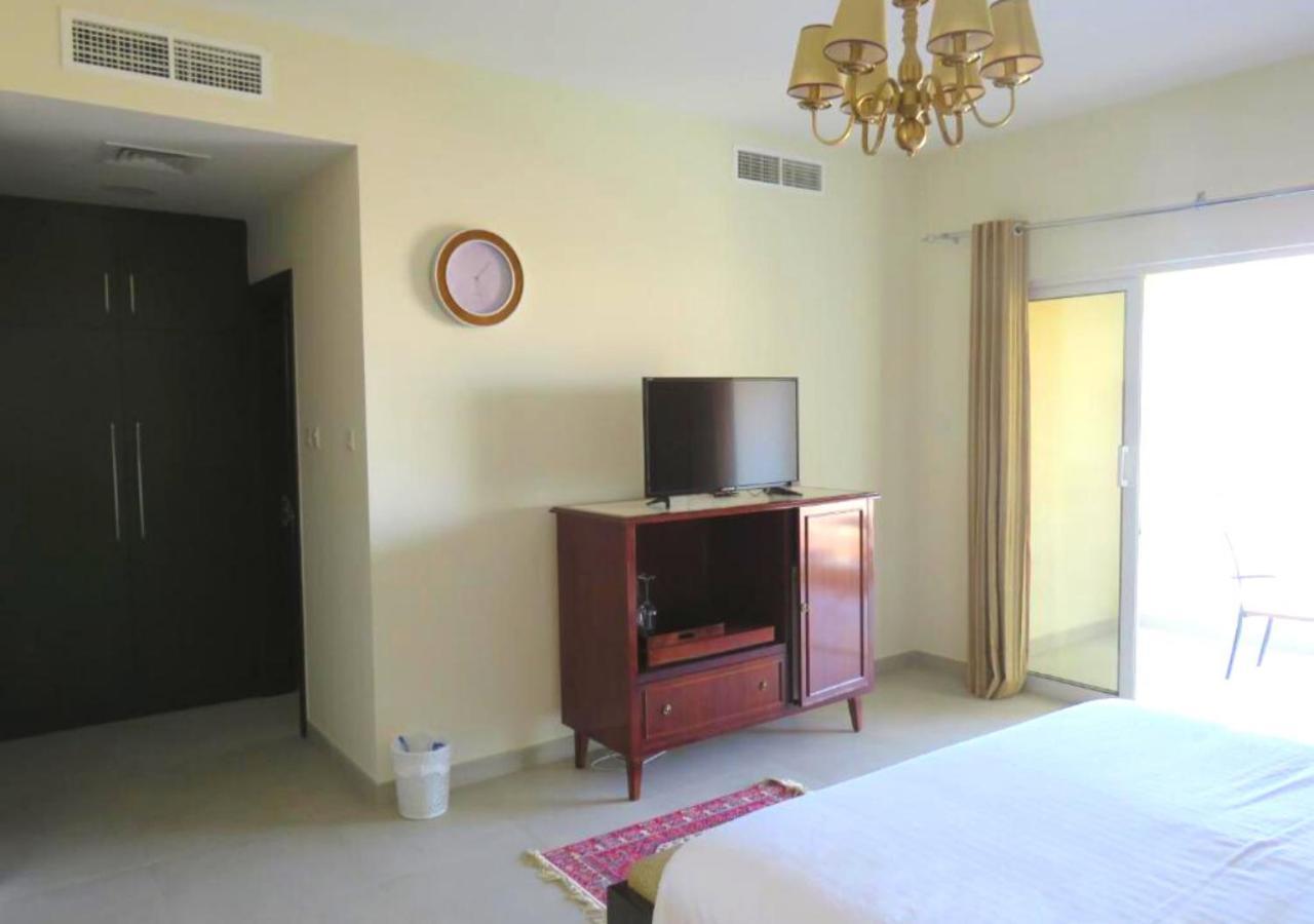 Bermuda Villas Holiday Home Ras al-Khaimah Eksteriør bilde