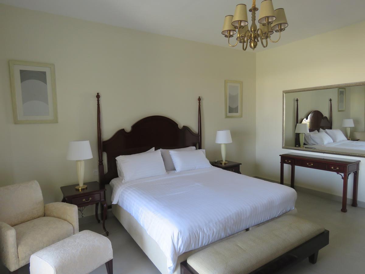 Bermuda Villas Holiday Home Ras al-Khaimah Eksteriør bilde