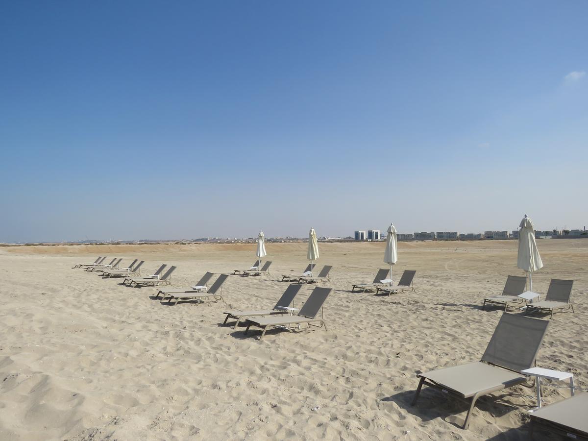 Bermuda Villas Holiday Home Ras al-Khaimah Eksteriør bilde