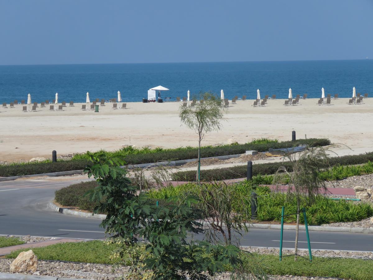 Bermuda Villas Holiday Home Ras al-Khaimah Eksteriør bilde