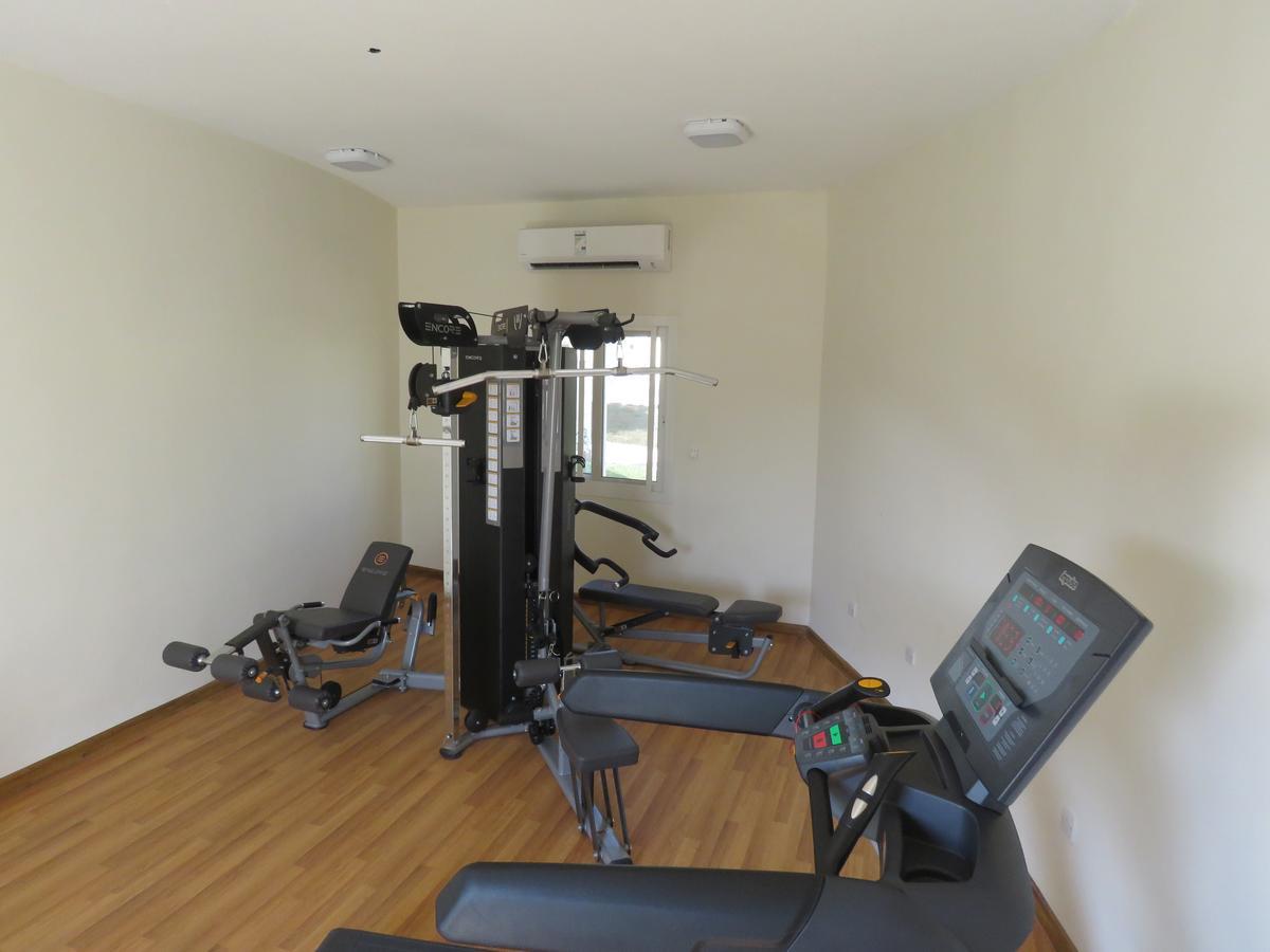 Bermuda Villas Holiday Home Ras al-Khaimah Eksteriør bilde
