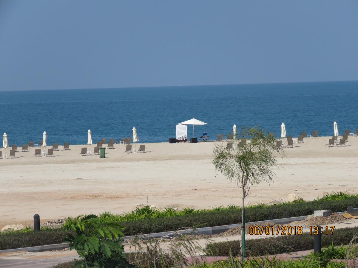 Bermuda Villas Holiday Home Ras al-Khaimah Eksteriør bilde
