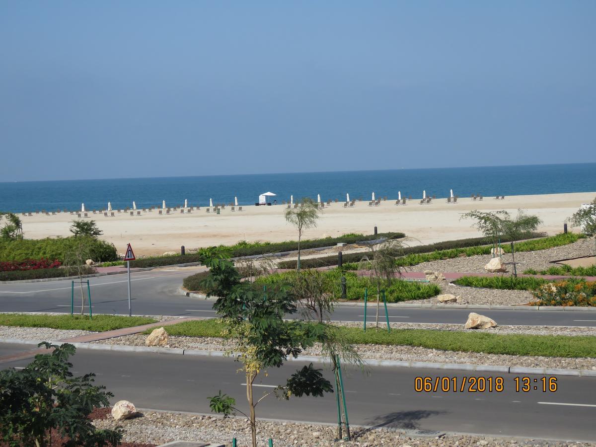 Bermuda Villas Holiday Home Ras al-Khaimah Eksteriør bilde