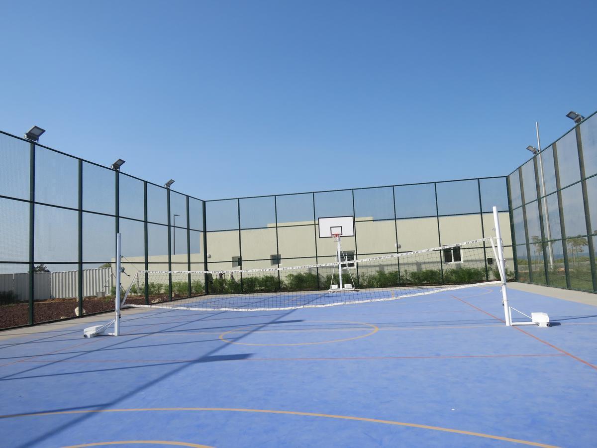 Bermuda Villas Holiday Home Ras al-Khaimah Eksteriør bilde