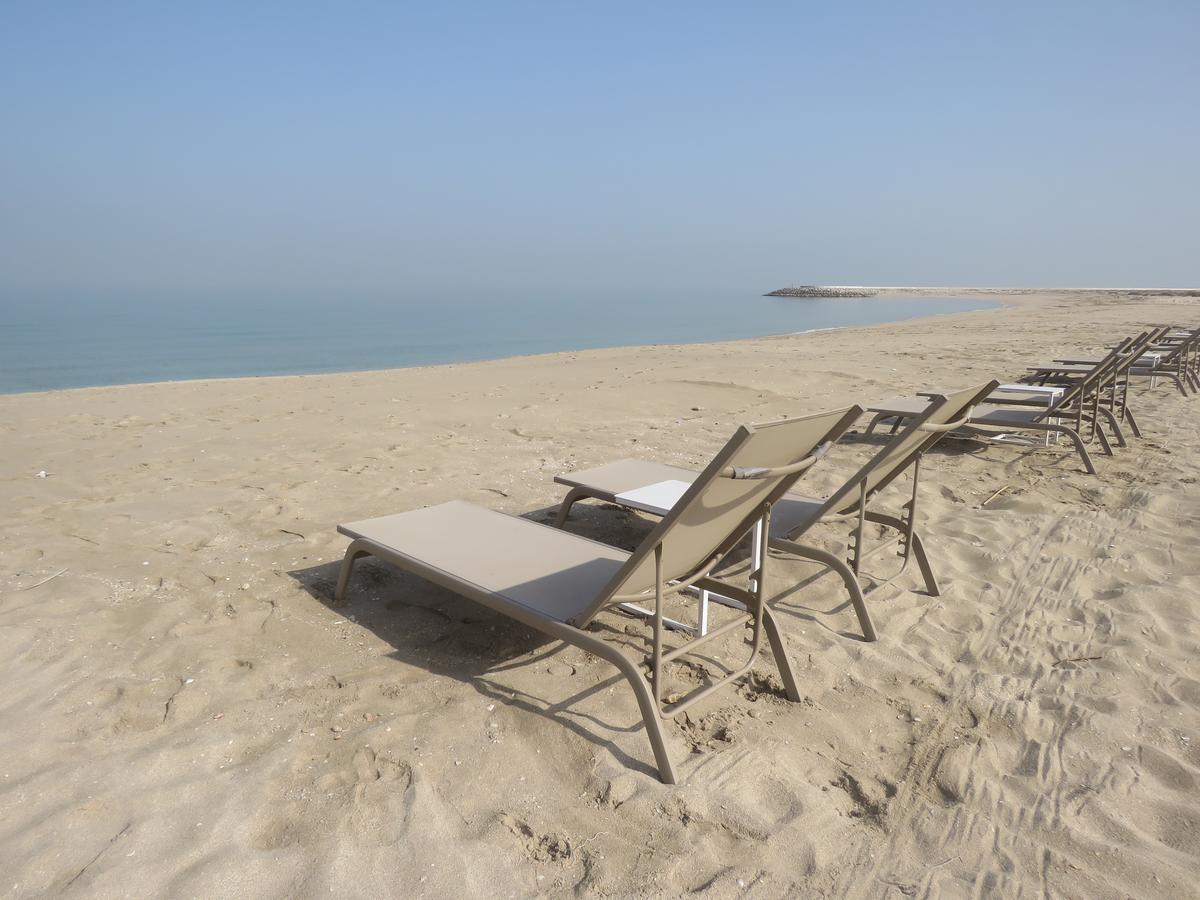 Bermuda Villas Holiday Home Ras al-Khaimah Rom bilde