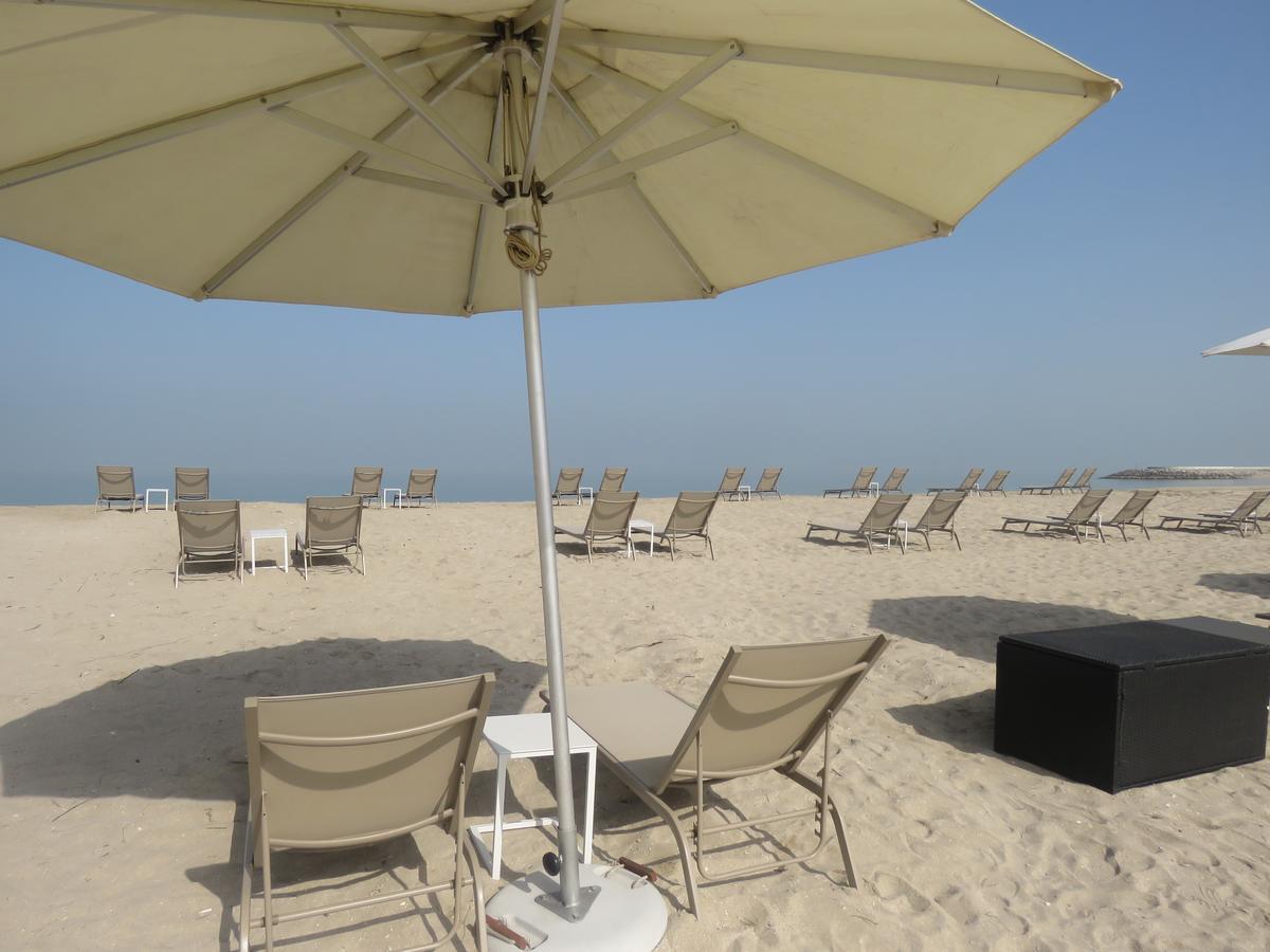 Bermuda Villas Holiday Home Ras al-Khaimah Rom bilde
