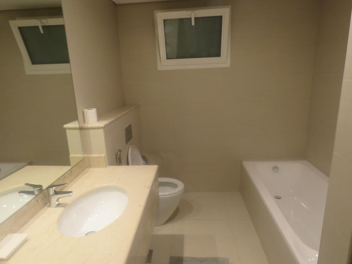 Bermuda Villas Holiday Home Ras al-Khaimah Rom bilde